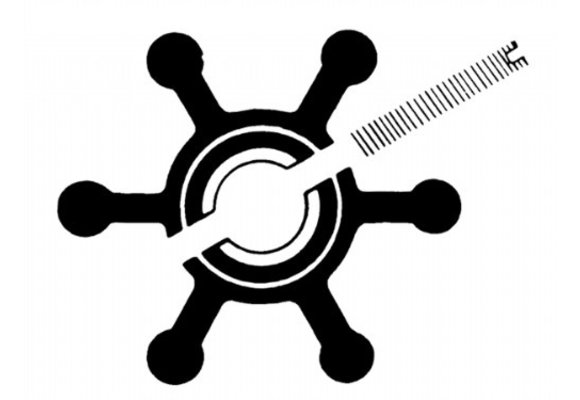 Technautic Impeller 7402 + Inbussleutel