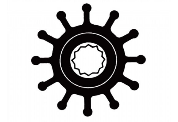 Technautic Impeller 7404