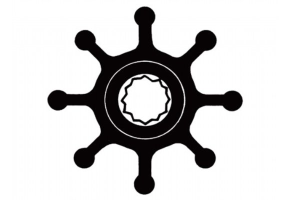 Technautic Impeller 7405