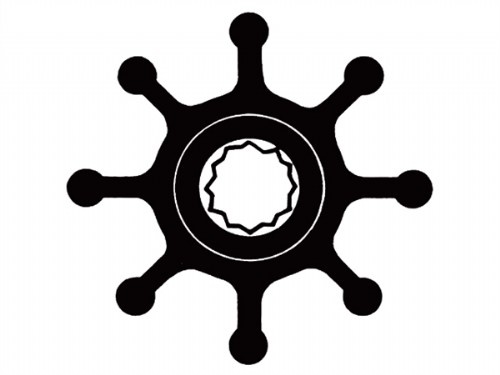 Technautic Impeller 7405