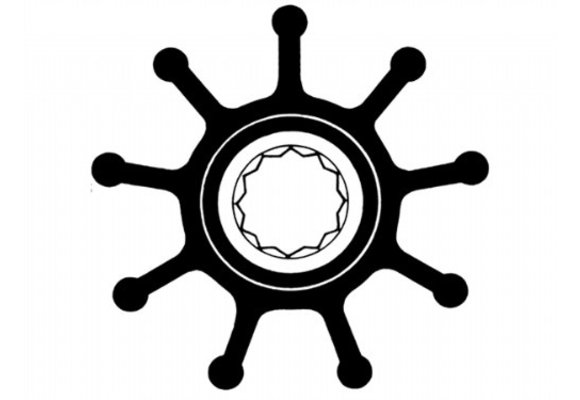 Technautic Impeller 7407