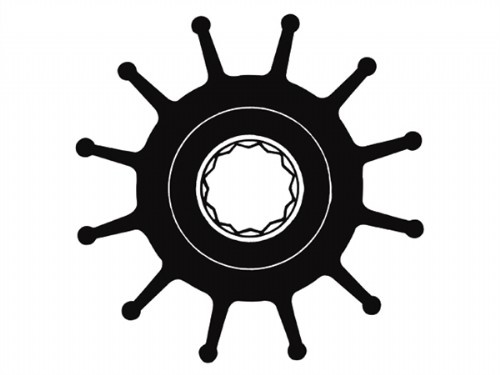 Technautic Impeller 7425