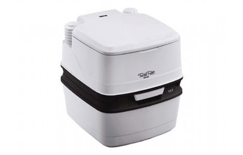 Thetford Porta Potti Qube 165