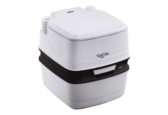 Thetford Porta Potti Qube 165