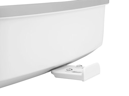 Thetford SPP Holddown kit 135/335