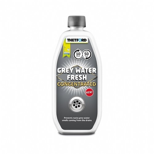 Thetford Grey Water Fresh - 0 -8ltr geconcentreerd