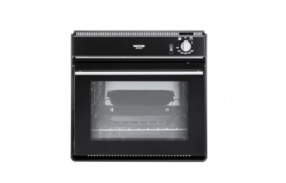 Thetford Duplex oven + grill