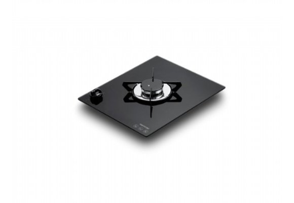 Thetford Topline 910 1-pit inbouwkooktoestel glas