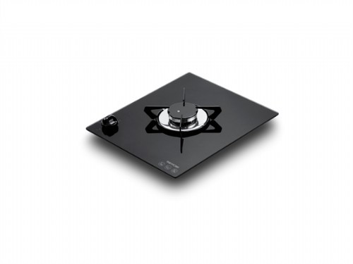 Thetford Topline 910 1-pit inbouwkooktoestel glas