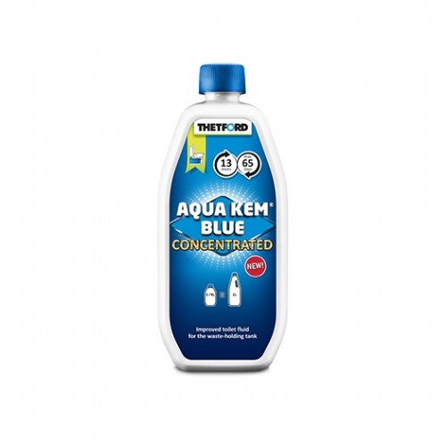 Thetford Aqua Kem Blue 780 ml geconcentreerd