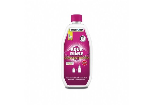 Thetford Aqua Rinse Plus 750 ml geconcentreerd