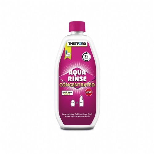 Thetford Aqua Rinse Plus 750 ml geconcentreerd