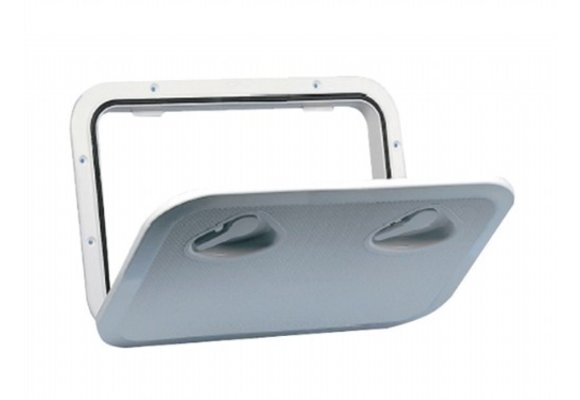 "Top Line" Inspectieluik 460x510mm