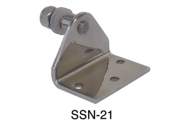 Uflex montagebeugel SSN 21