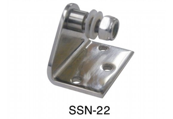 Uflex montagebeugel SSN 22