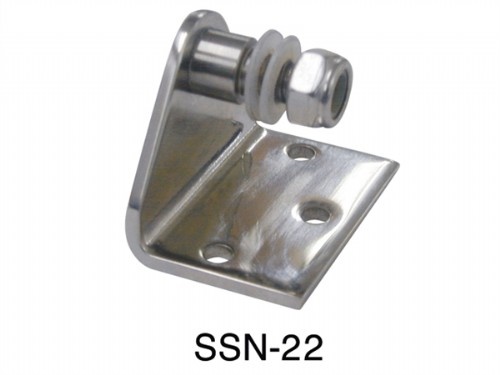 Uflex montagebeugel SSN 22