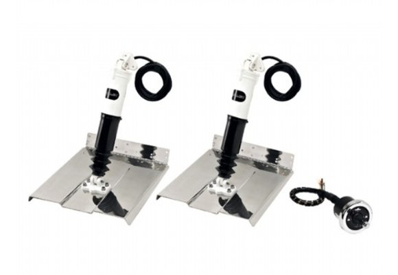 Uflex trimvlakset P1218 - 30x46cm