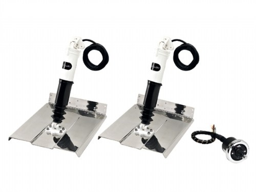 Uflex trimvlakset P1218 - 30x46cm