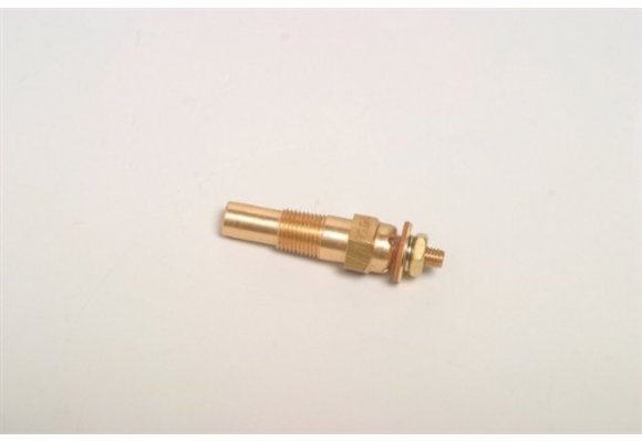 Uflex Temperatuurzender 1/8 Npt Dual