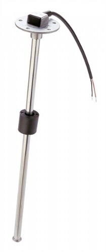 Uflex US5-E300 - Fuel/water Sensor - length 300 mm - 11.8''