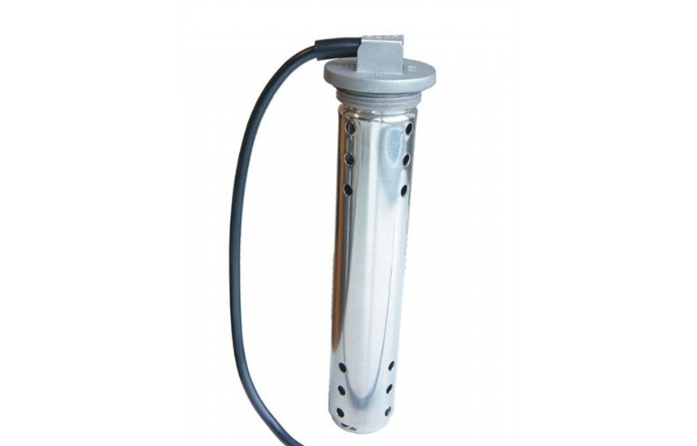 Uflex US3H-2 - Holding tank Sensor - length 205 mm - 8.0"