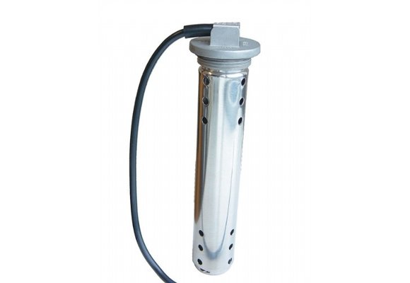 Uflex US3H-2 - Holding tank Sensor - length 205 mm - 8.0"