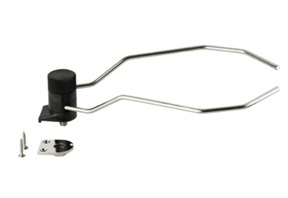 Wallas pannenklemmen set voor 88DU/800D