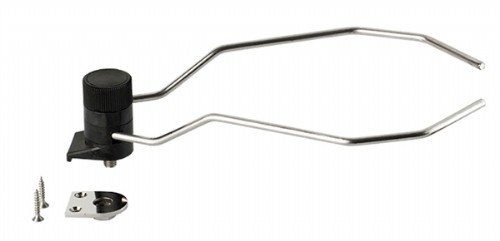 Wallas pannenklemmen set voor 88DU/800D