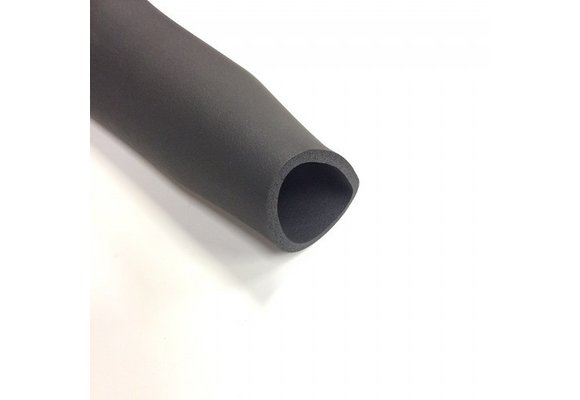 Wallas slangisolatie - Ø 60mm/rol van 2 Mtr.
