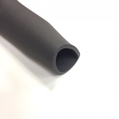 Wallas slangisolatie - Ø 60mm/rol van 2 Mtr.