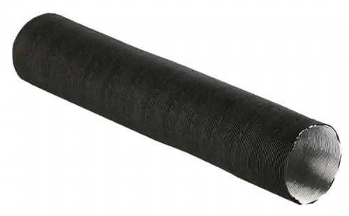 Wallas warmeluchtslang - Ø 75mm