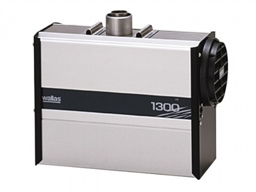Wallas 1300 Paraffine verwarming 12V