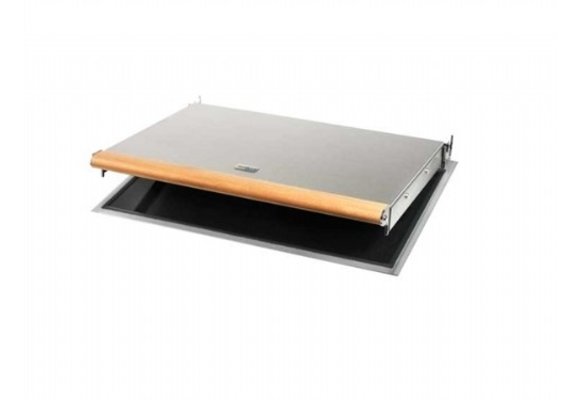 Wallas Nordic Dt kook-verwarming combi