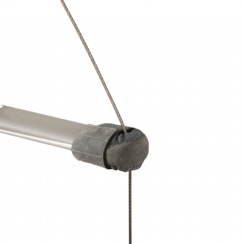 Waterline Zalingbekleding  S leder (1050)