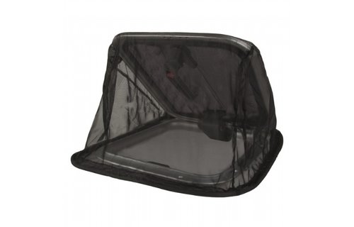 Waterline muggenhor voor standaard luik