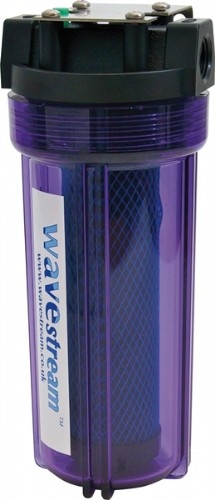 Wavestream - Bilgewater Filter Ws-S1
