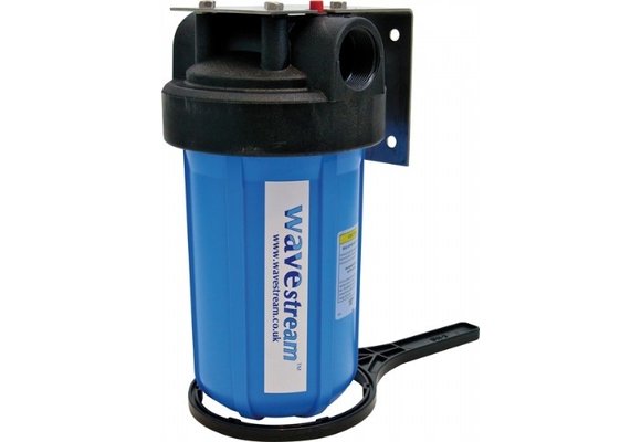 Wavestream - Bilgewater Filter Ws-S2