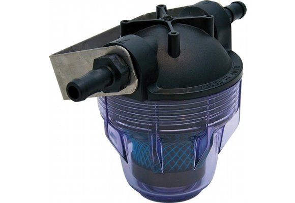 Wavestream - Bilgewater Filter Micro