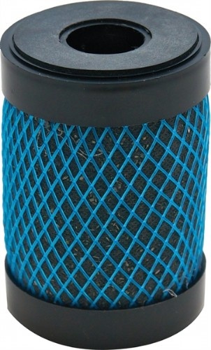 Wavestream - Filterelement Microsys.