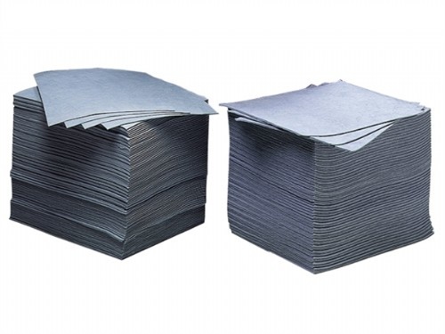 Absorbents Super Mat 50x40cm - dun