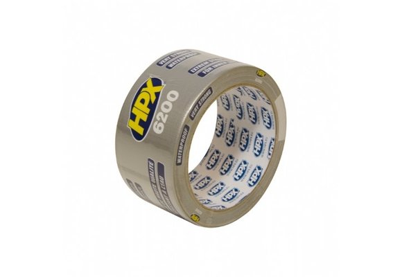 HPX Pantsertape - ducktape