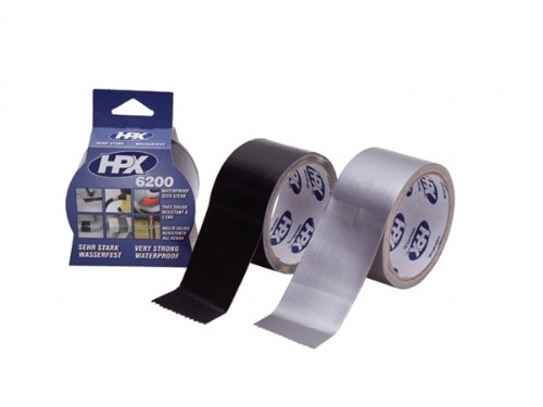 Pantsertape met hoge kleefkracht - 5 meter