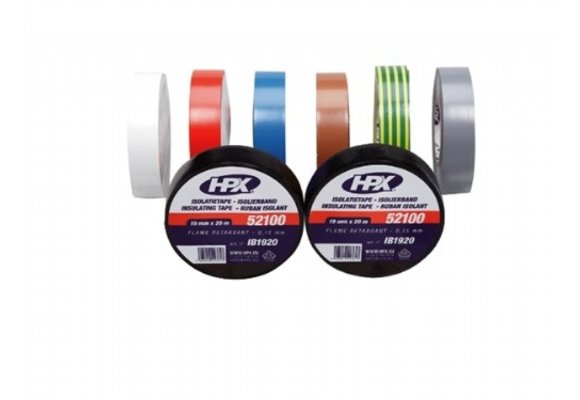 PVC Isolatietape VDE