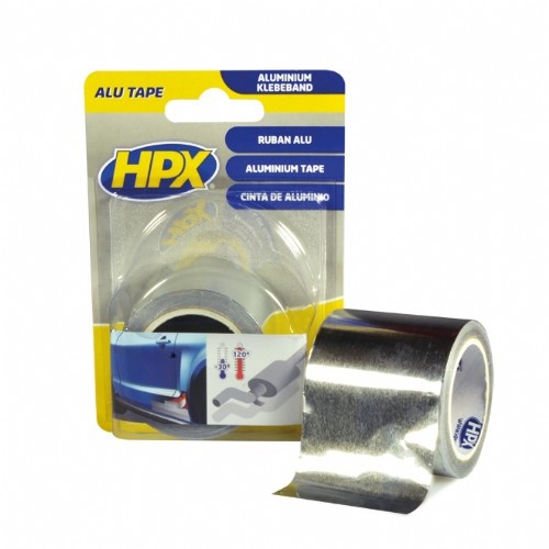 HPX Aluminium isolatie tape