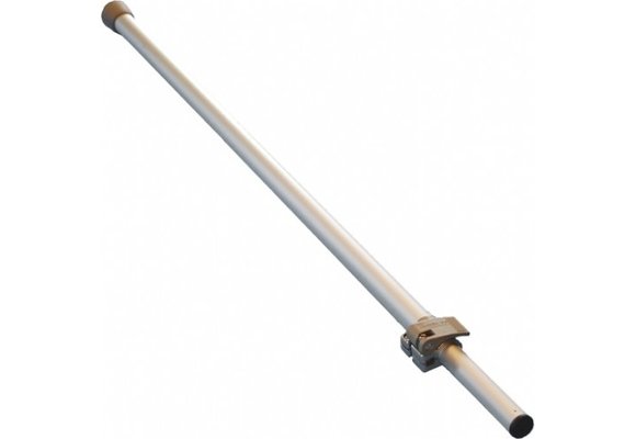 Stop Gull Boat Vent Telescoop mast 95-180 cm