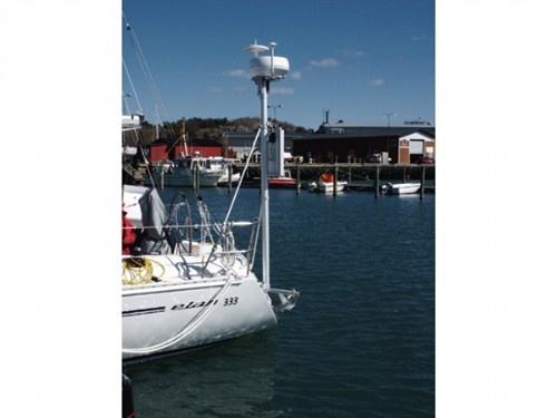 Radarmast Kit RA3-KIT