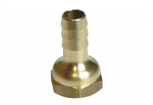 Slangtulen met Binnendraad