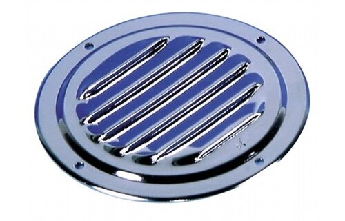 Rvs Ventilatierooster