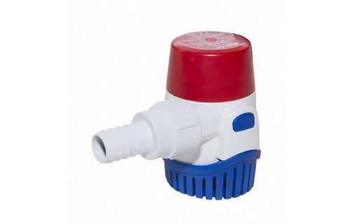 24DA Rule 360 Standaard Bilgepomp 1363 l/u 12V