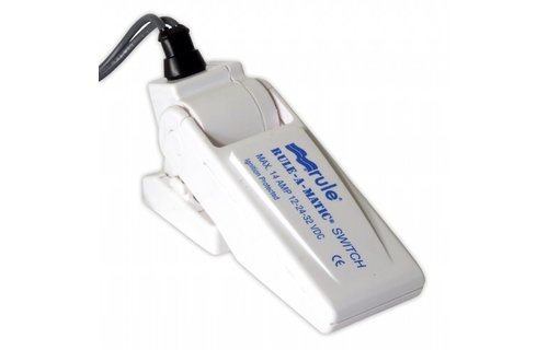 35A Rule A Matic Vlotterschakelaar 14 amp